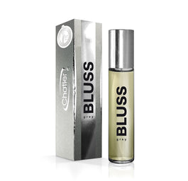 Chatler Bluss Grey Men woda perfumowana spray 30ml