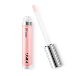 KIKO Milano Nourishing Lip Oil odżywczy olejek do ust 01 Soft Rose 7ml