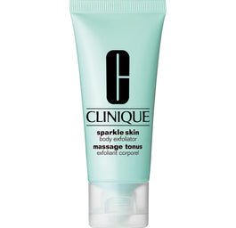 Clinique Sparkle Skin Body Exfoliator peeling do ciała 200ml