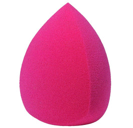 Auri Flawless Finish Blending Sponge 3D gąbka trójkątna do makijażu
Różowa