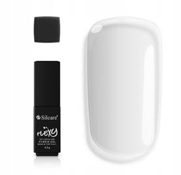 Silcare Flexy Hybrid Gel Base & Top 2in1 baza i top do lakierów hybrydowych 4.5g