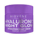 Biovene Hyaluronic Night Glow nawilżający krem do twarzy na noc 50ml