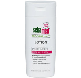 Sebamed Trockene Haut emulsja do ciała z 10% mocznikiem 200ml