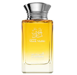 Al Haramain Musk Maliki woda perfumowana spray 100ml