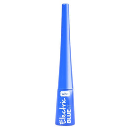 Wibo Eyeliner płynny eyeliner Electric Blue 4ml