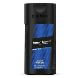 Bruno Banani Magic Man żel pod prysznic 250ml