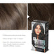 Joanna Multi Cream Metallic Color farba do włosów 40.5 Chłodny Brąz