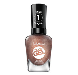 Sally Hansen Miracle Gel żelowy lakier do paznokci 211 Shell of a Party 14.7ml