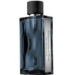 Abercrombie&Fitch First Instinct Blue Man woda toaletowa spray  - produkt bez opakowania