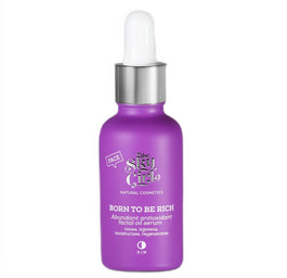 Be The Sky Girl Bogate antyoksydacyjne serum olejowe Born To Be Rich 30ml