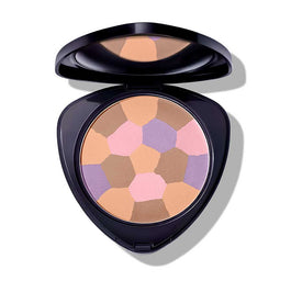 Dr. Hauschka Colour Correcting Powder puder korygujący 01 Activating 8g