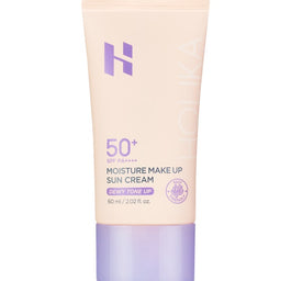 HOLIKA HOLIKA Moisture Make Up Sun Cream nawilżający krem przeciwsłoneczny 60ml