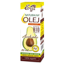 Etja Naturalny olej z avokado 50ml