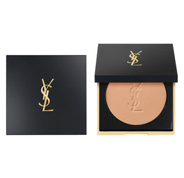 Yves Saint Laurent All Hours Setting Powder puder matująco - utrwalający B20 Ivory 8.5g