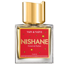 Nishane Vain & Naive ekstrakt perfum spray 50ml