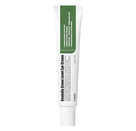 PURITO Centella Green Level Eye Cream odżywczy krem pod oczy z ekstraktem z wąkroty azjatyckiej 30ml