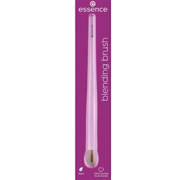 Essence Blending Brush pędzel do blendowania cieni