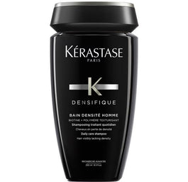 Kerastase Densifique Bain Densite Homme szampon zagęszczający włosy dla mężczyzn 250ml