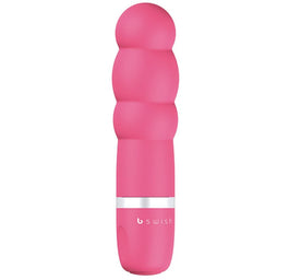 B Swish Bcute Classic Pearl Vibrator klasyczny wibrator Guava