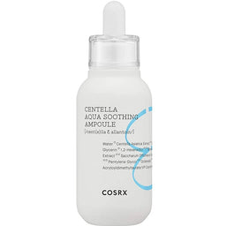 COSRX Hydrium Centella Aqua Soothing Ampoule nawilżająca ampułka do cery wrażliwej 40ml