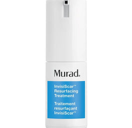 Murad InvisiScar Resurfacing Treatment krem niwelujący blizny potrądzikowe 15ml