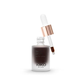 KIKO Milano Smart Drops Self-Tan Serum samoopalające i nawilżające serum do twarzy 15ml