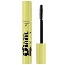 Wibo Giant Lashes XXL Mascara tusz do rzęs 11g