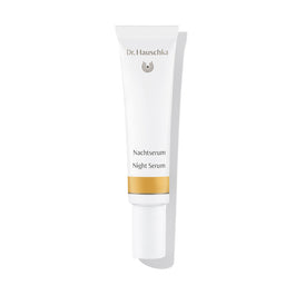 Dr. Hauschka Night Serum regenerujące serum do twarzy na noc 20ml