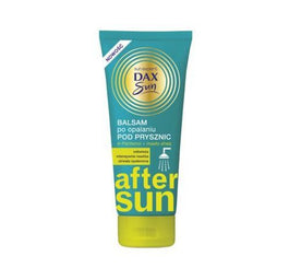 Dax Sun Balsam po opalaniu pod prysznic After Sun 200ml