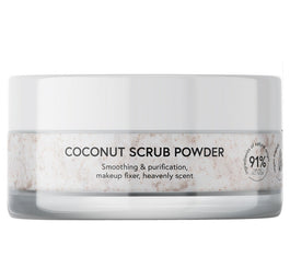 Joko Pure Holistic Care & Beauty kokosowy peeling w proszku 6g