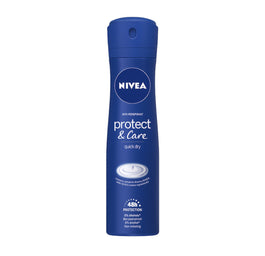 Nivea Protect & Care antyperspirant spray 150ml