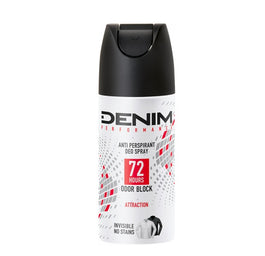 Denim Attraction dezodorant spray 150ml