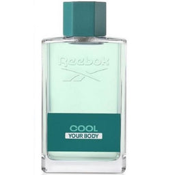 Reebok Cool Your Body Men woda toaletowa spray 100ml