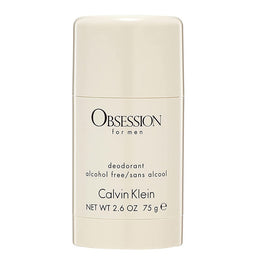 Calvin Klein Obsession for Men dezodorant sztyft 75ml