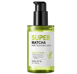 Some By Mi Super Matcha Pore Tightening Serum serum zwężające pory 50ml