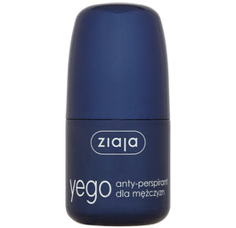 Ziaja Yego Anty-Perspirant dla mężczyzn w kulce 60ml