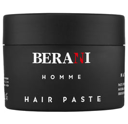 Berani Homme Hair Paste matująca pasta do stylizacji włosów dla mężczyzn 100ml