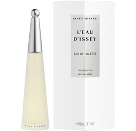 Issey Miyake L'Eau d'Issey Pour Femme woda toaletowa spray 50ml