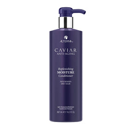 Alterna Caviar Anti-Aging Replenishing Moisture Conditioner nawilżająca odżywka do włosów 487ml