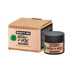 BEAUTY JAR Brow-A-Holic peeling do brwi 15ml