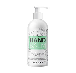 Vipera Hand Balm odżywczy balsam do rąk Olej Awokado 500ml