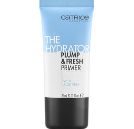 Catrice The Hydrator Plump & Fresh Primer nawilżająca baza pod makijaż 30ml