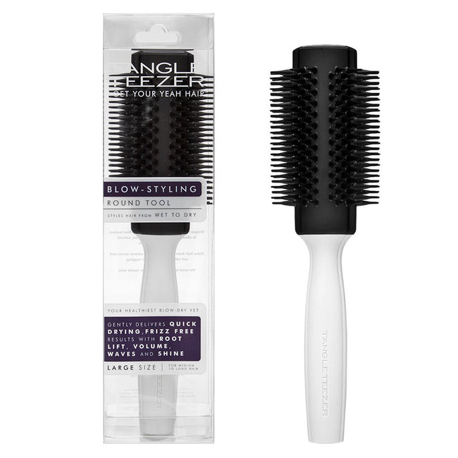 Tangle Teezer Blow-Styling Round Tool okrągła szczotka do włosów Large