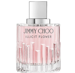 Jimmy Choo Illicit Flower woda toaletowa spray - produkt bez opakowania