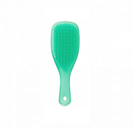 Tangle Teezer The Wet Detangler Mini szczotka do włosów Green Lizard