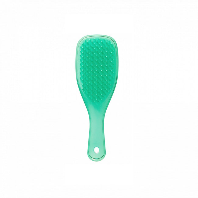 Tangle Teezer The Wet Detangler Mini szczotka do włosów Green Lizard