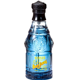 Versace Versace Blue Jeans woda toaletowa 75ml - perfumy
