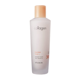It's Skin Collagen Nutrition Toner ujędrniający tonik do twarzy 150ml