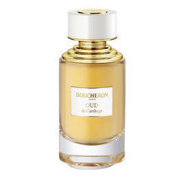 Boucheron Oud de Carthage woda perfumowana spray 125ml