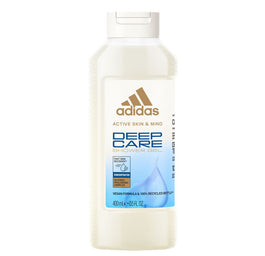 Adidas Active Skin & Mind Deep Care żel pod prysznic dla kobiet 400ml